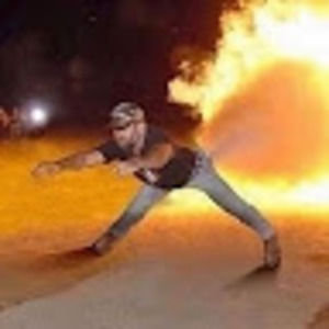 Meet your Posher, Jackson